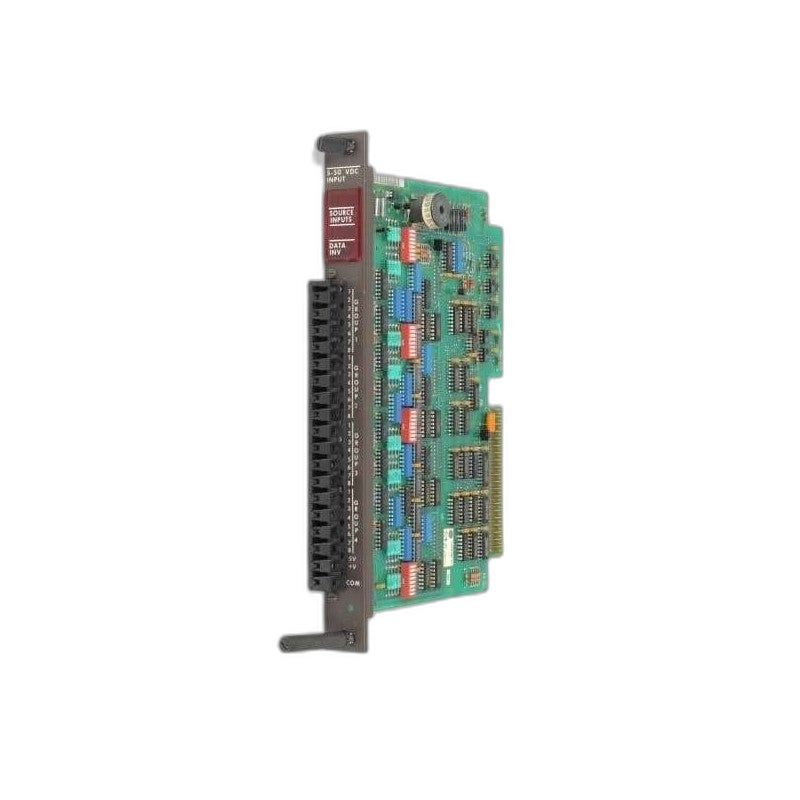 GE FANUC EMERSON - IC600YB811 - PLC Expansion Modules