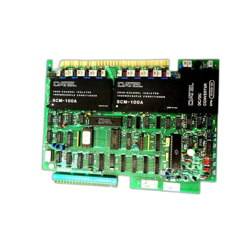 GE FANUC EMERSON - IC600YB813 - PLC Expansion Modules