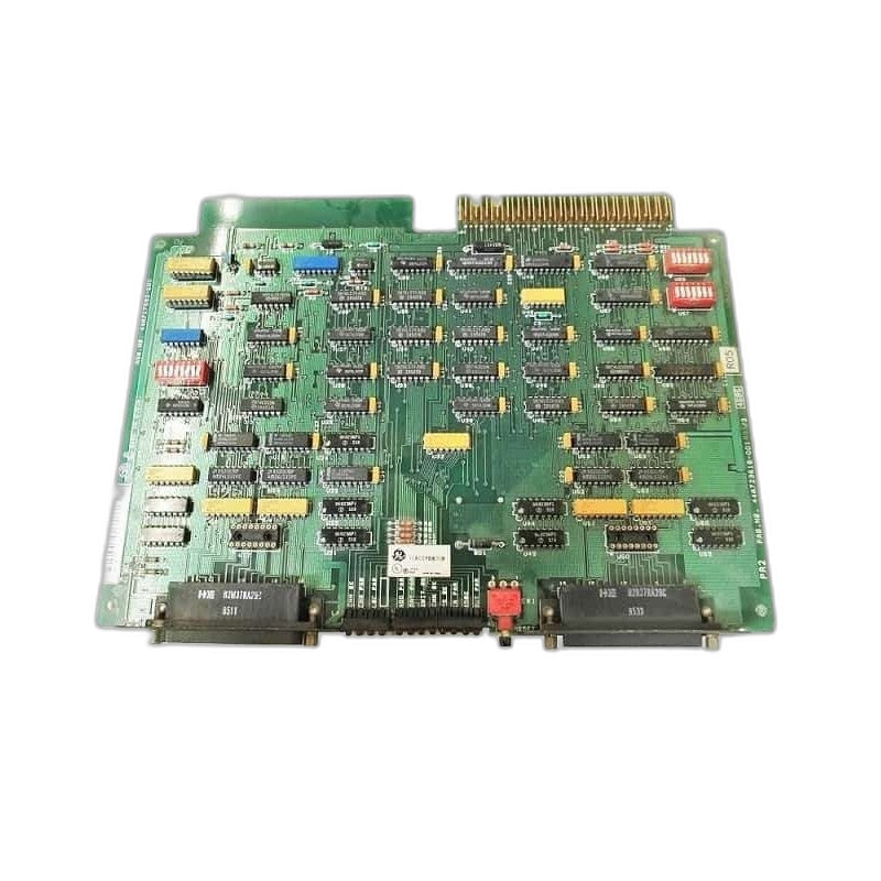 GE FANUC EMERSON - IC600YB830 - PLC Expansion Modules