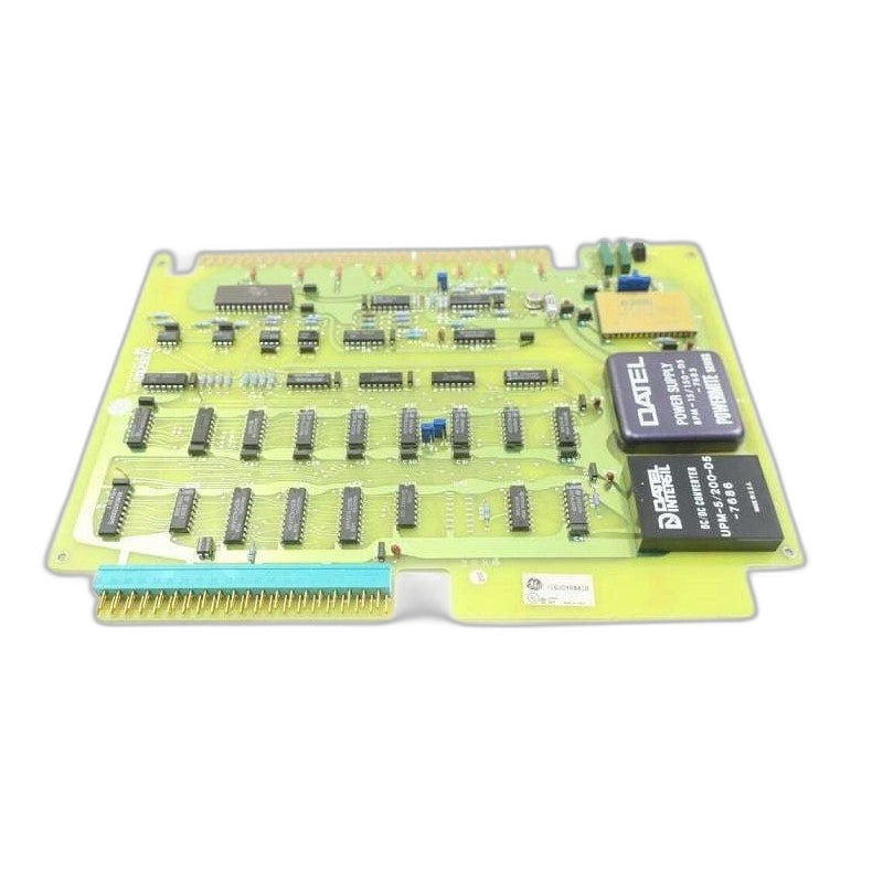 GE FANUC EMERSON - IC600YB842 - PLC Expansion Modules