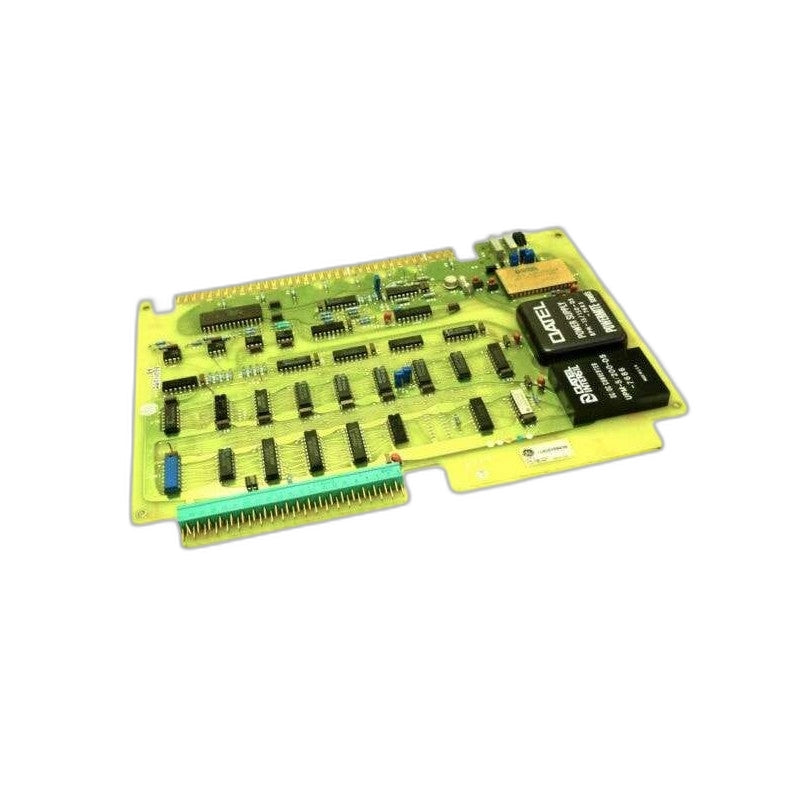 GE FANUC EMERSON - IC600YB843 - PLC Expansion Modules