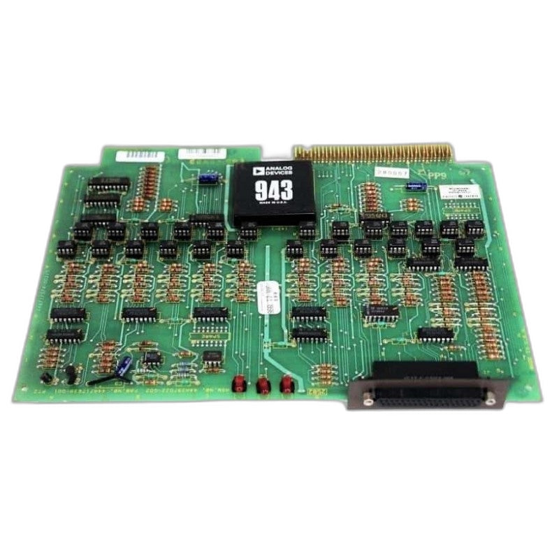 GE FANUC EMERSON - IC600YB900 - PLC Expansion Modules