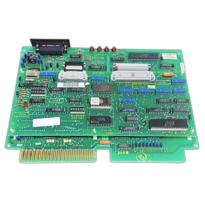 GE FANUC EMERSON - IC600YB901 - PLC Expansion Modules