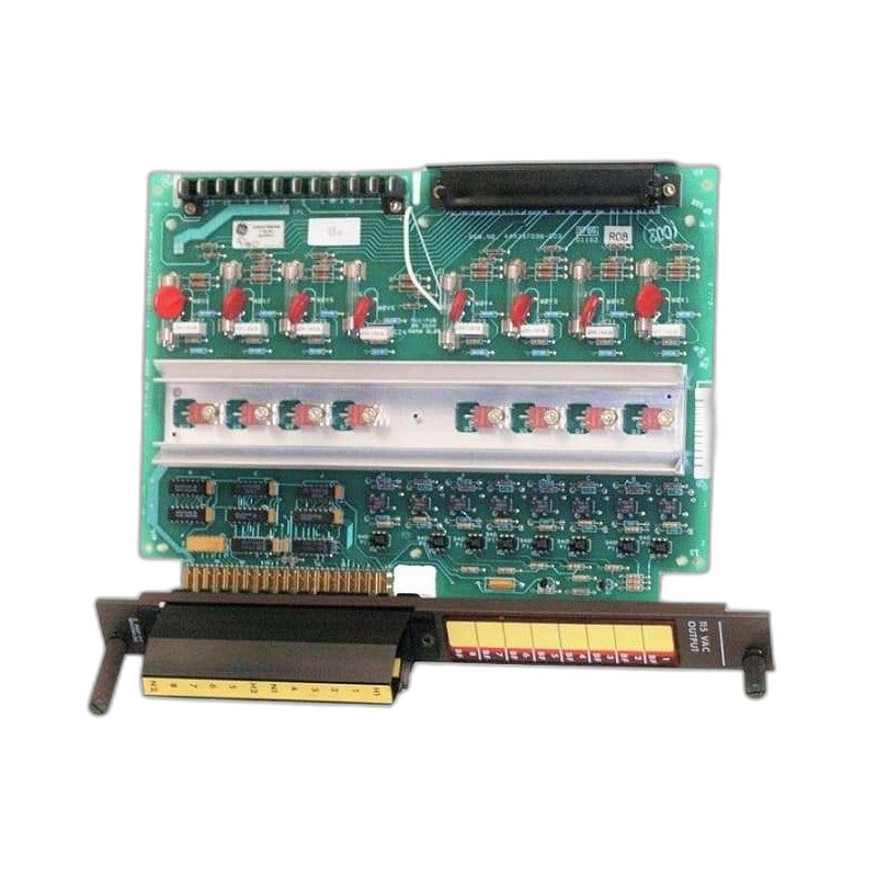 GE FANUC EMERSON - IC600YB904 - PLC Expansion Modules
