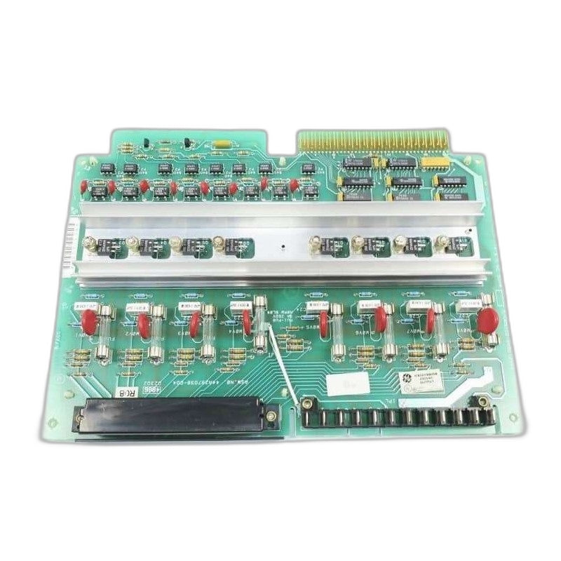GE FANUC EMERSON - IC600YB905 - PLC Expansion Modules