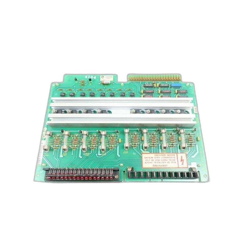 GE FANUC EMERSON - IC600YB906 - PLC Expansion Modules