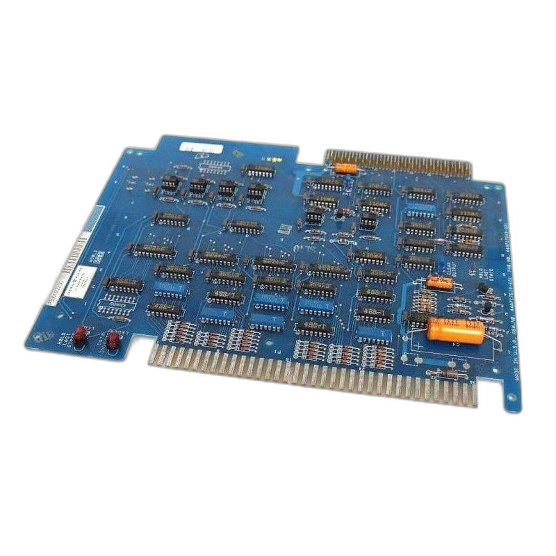 GE FANUC EMERSON - IC600YB911 - PLC Expansion Modules