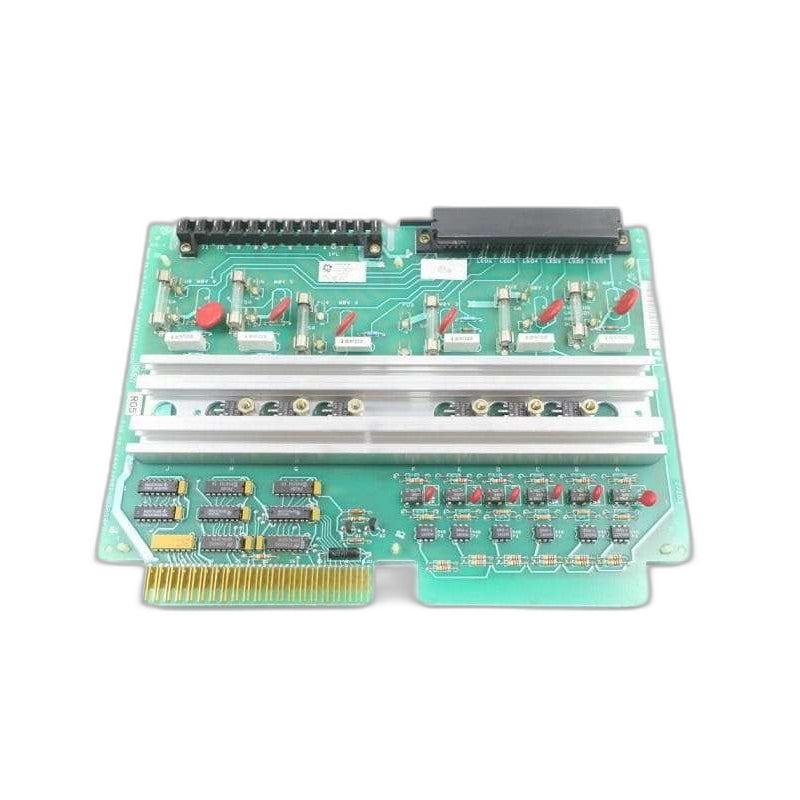GE FANUC EMERSON - IC600YB912 - PLC Expansion Modules