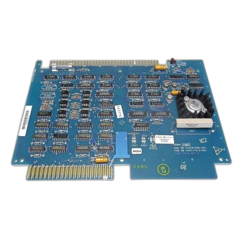 GE FANUC EMERSON - IC600YB913 - PLC Expansion Modules