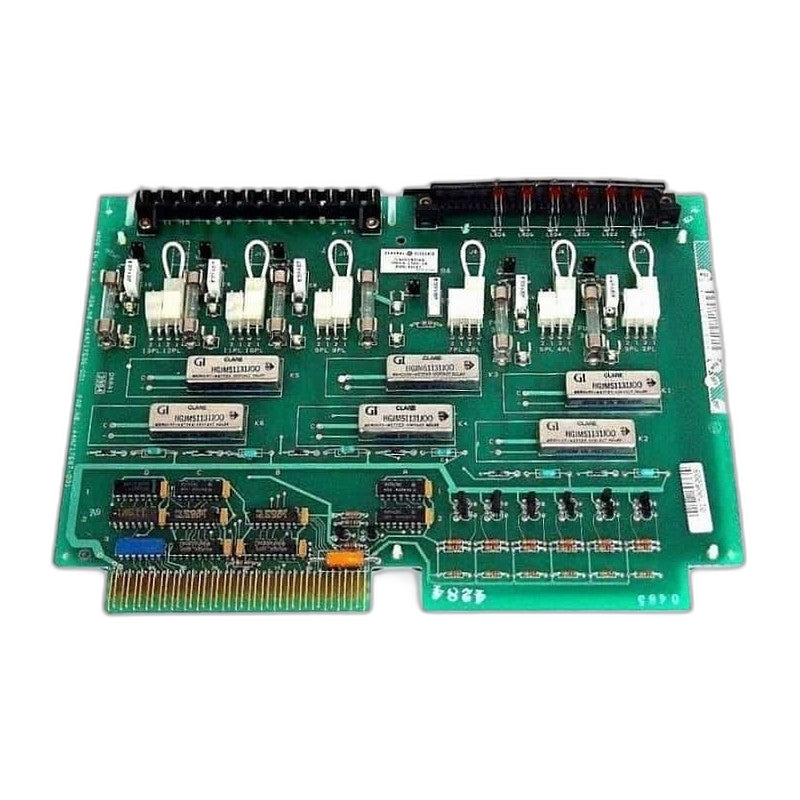 GE FANUC EMERSON - IC600YB914 - PLC Expansion Modules