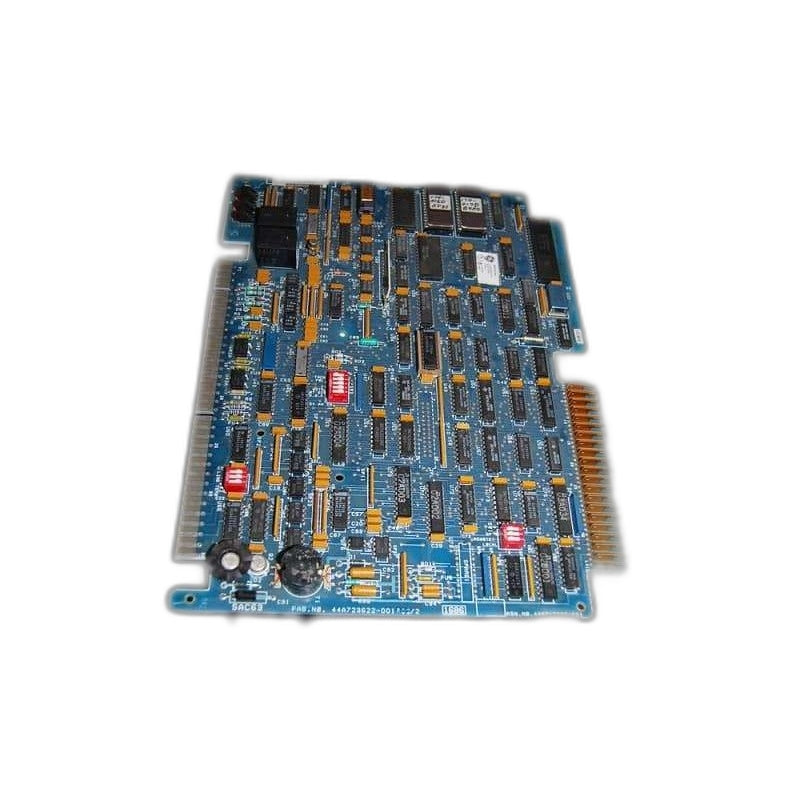 GE FANUC EMERSON - IC600YB917 - PLC Expansion Modules