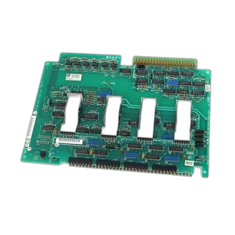 GE FANUC EMERSON - IC600YB921 - PLC Expansion Modules