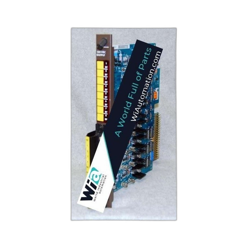 GE FANUC EMERSON - IC600YB924 - PLC Expansion Modules