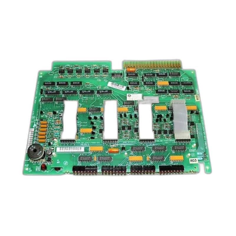 GE FANUC EMERSON - IC600YB929 - PLC Expansion Modules