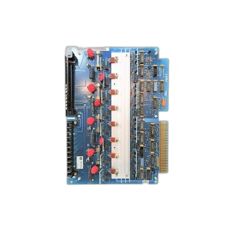 GE FANUC EMERSON - IC600YB930 - PLC Expansion Modules