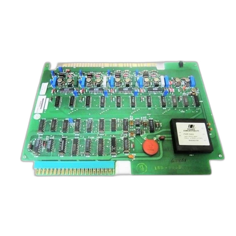 GE FANUC EMERSON - IC600YB941 - PLC Expansion Modules