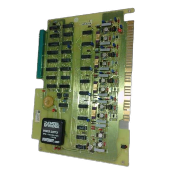 GE FANUC EMERSON - IC600YB942 - PLC Expansion Modules