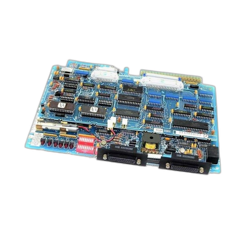 GE FANUC EMERSON - IC600YB944 - PLC Expansion Modules