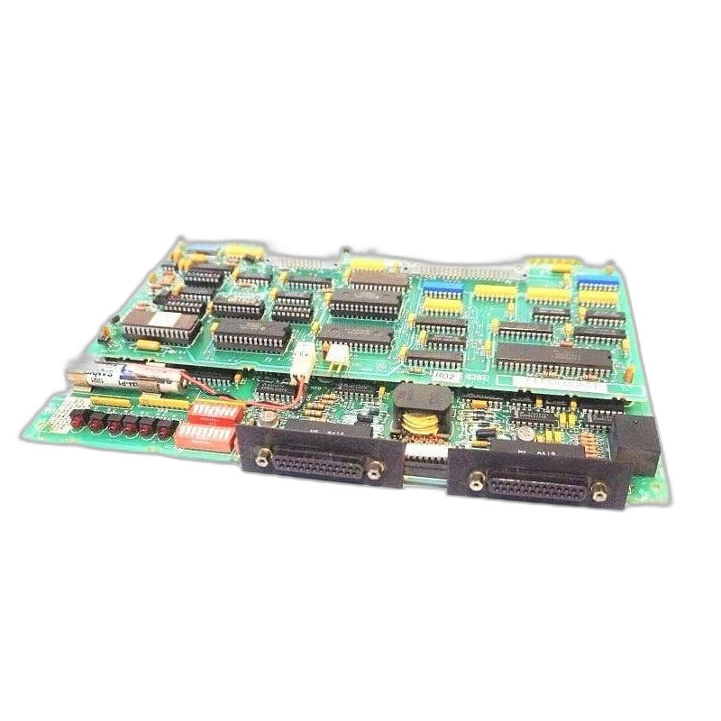 GE FANUC EMERSON - IC600YB945 - PLC Expansion Modules