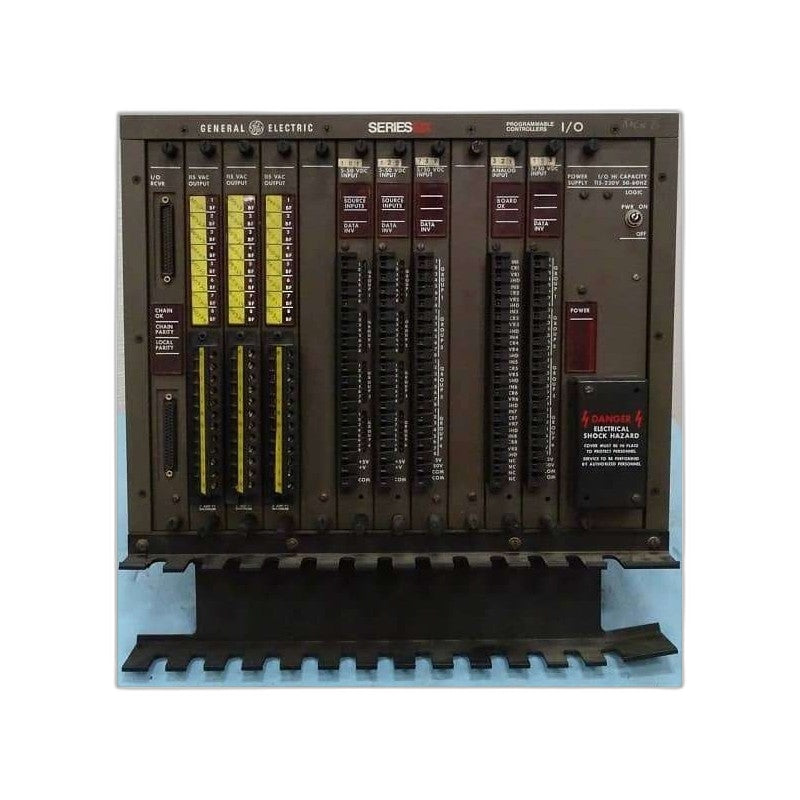 GE FANUC EMERSON - IC600YR510 - PLC Expansion Modules
