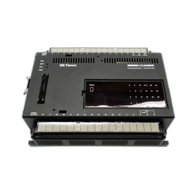 GE FANUC EMERSON - IC609SJR100 - PLC Expansion Modules