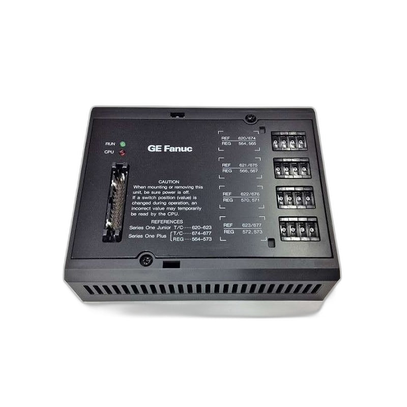 GE FANUC EMERSON - IC609TCU100 - PLC Expansion Modules