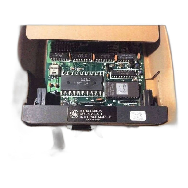 GE FANUC EMERSON - IC610CCM109 - PLC Expansion Modules