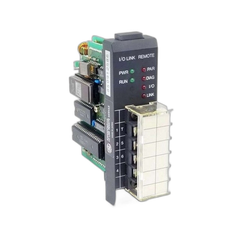GE FANUC EMERSON - IC610CCM110 - PLC Expansion Modules