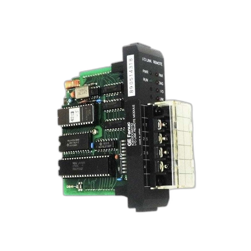 GE FANUC EMERSON - IC610CCM111 - PLC Expansion Modules