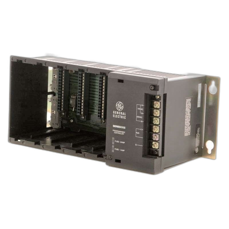 GE FANUC EMERSON - IC610CHS101 - PLC Expansion Modules