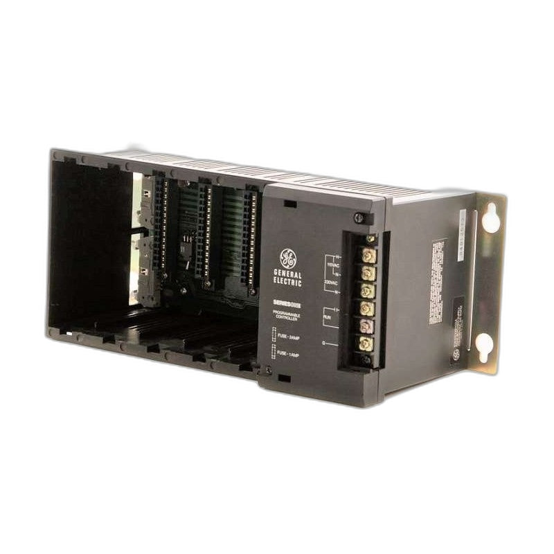 GE FANUC EMERSON - IC610CHS110 - PLC Expansion Modules