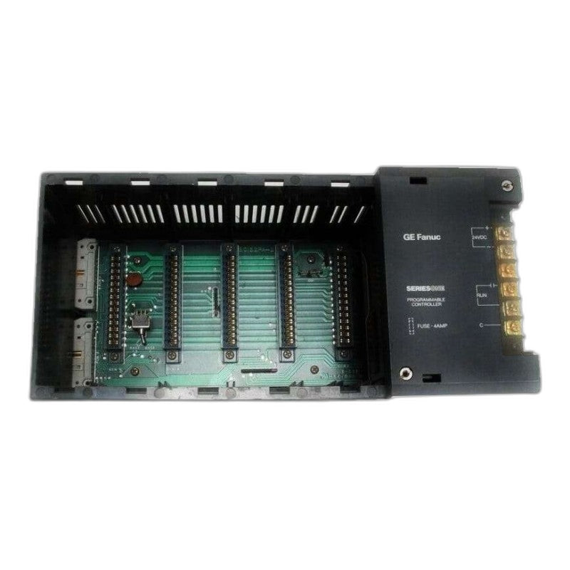 GE FANUC EMERSON - IC610CHS114 - PLC Expansion Modules