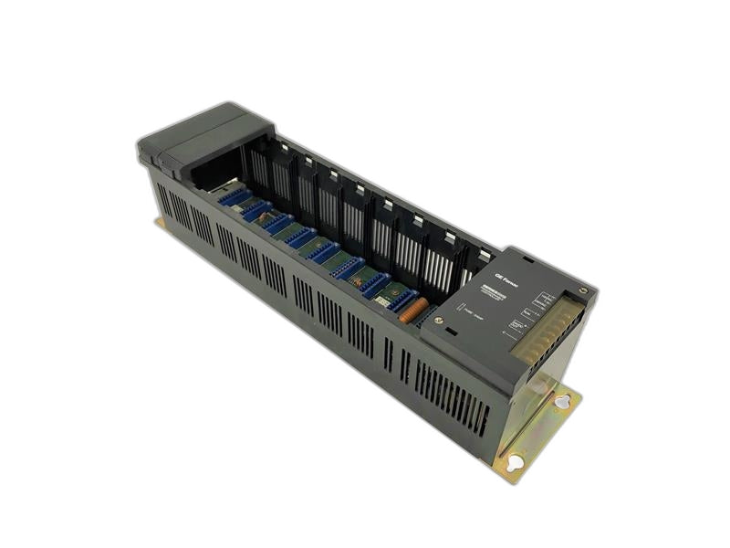 GE FANUC EMERSON - IC610CHS120 - PLC Expansion Modules
