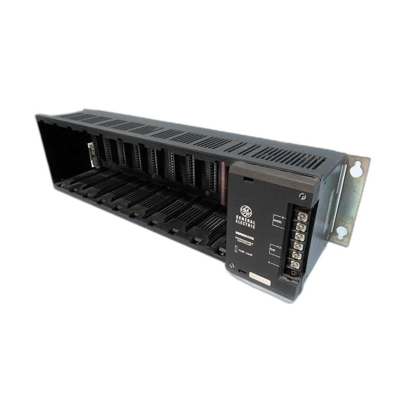 GE FANUC EMERSON - IC610CHS124 - PLC Expansion Modules