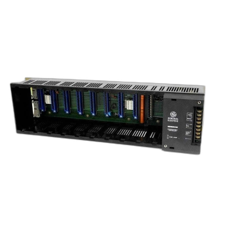 GE FANUC EMERSON - IC610CHS130 - PLC Expansion Modules