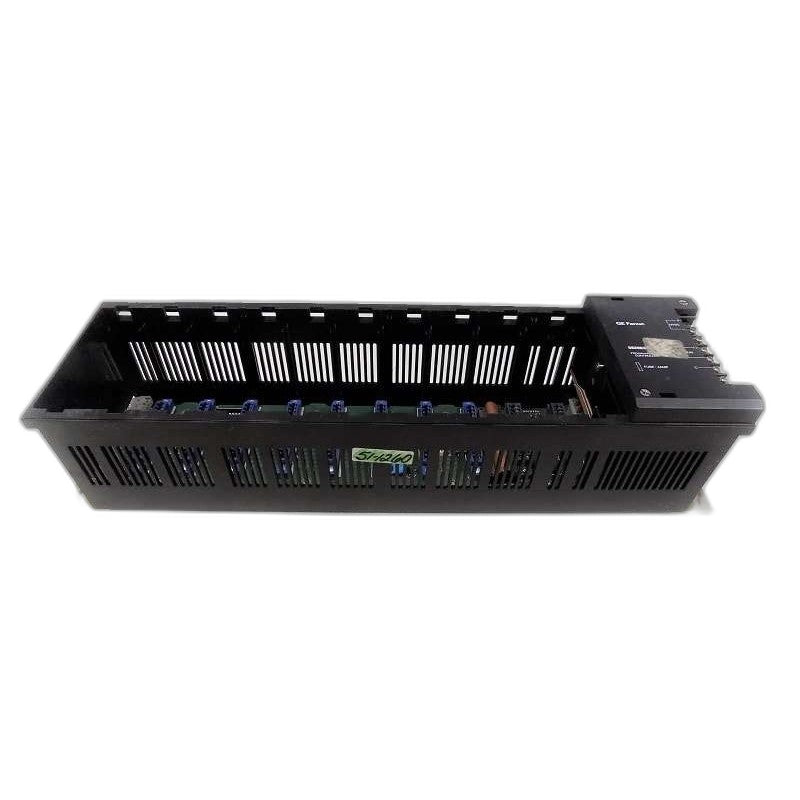 GE FANUC EMERSON - IC610CHS134 - PLC Expansion Modules