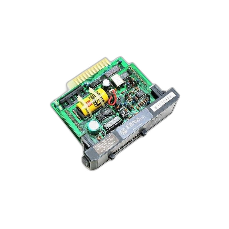 GE FANUC EMERSON - IC610CPU101 - PLC Expansion Modules