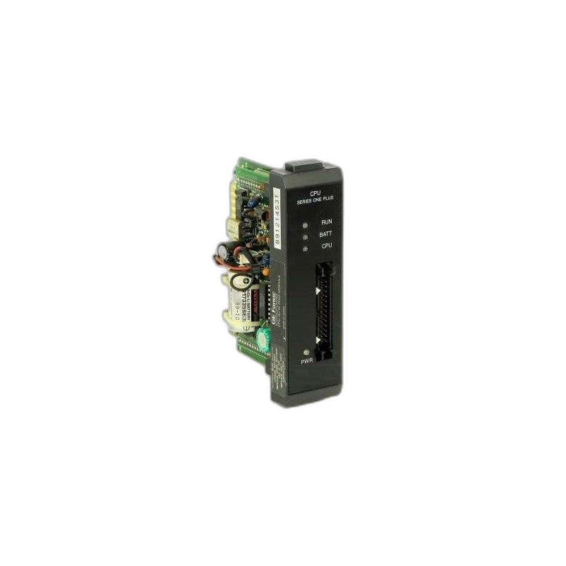 GE FANUC EMERSON - IC610CPU104 - PLC Expansion Modules