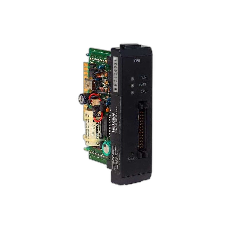 GE FANUC EMERSON - IC610CPU105 - PLC Expansion Modules