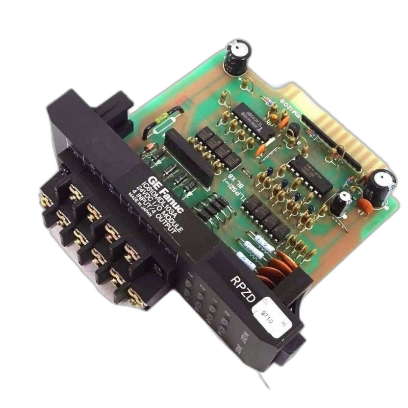 GE FANUC EMERSON - IC610MDL103 - PLC Expansion Modules