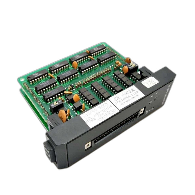 GE FANUC EMERSON - IC610MDL110 - PLC Expansion Modules