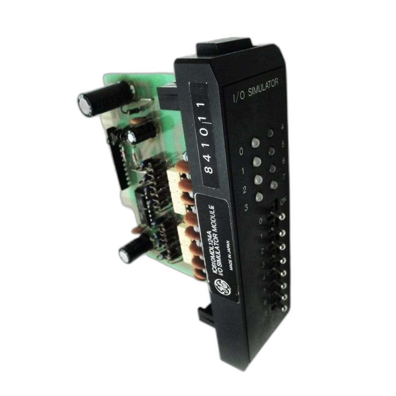 GE FANUC EMERSON - IC610MDL124 - PLC Expansion Modules