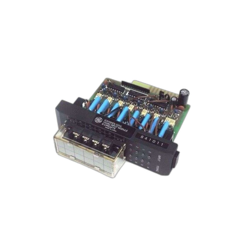 GE FANUC EMERSON - IC610MDL125 - PLC Expansion Modules