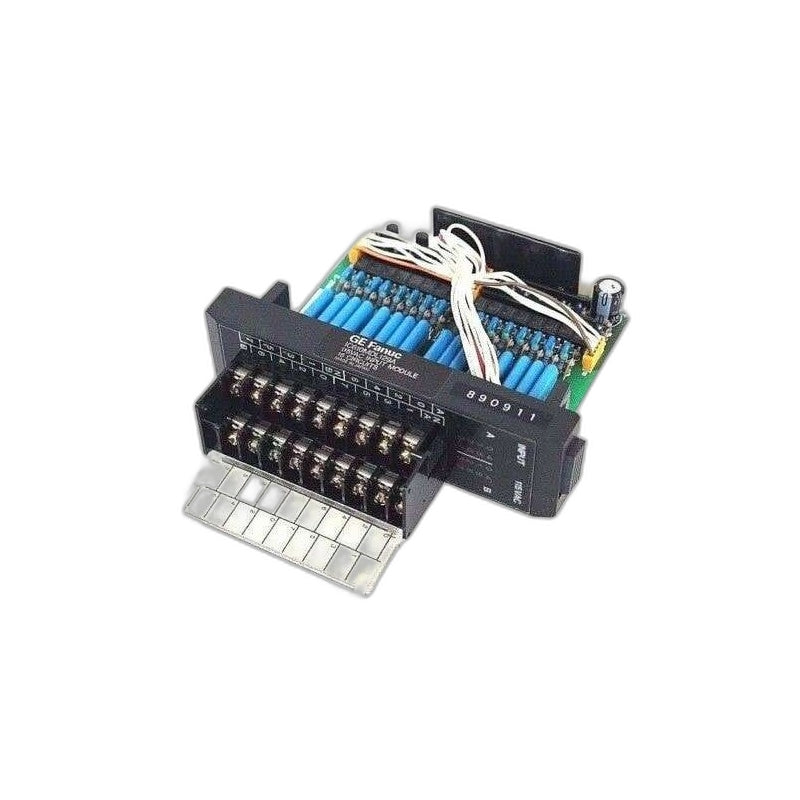 GE FANUC EMERSON - IC610MDL129 - PLC Expansion Modules