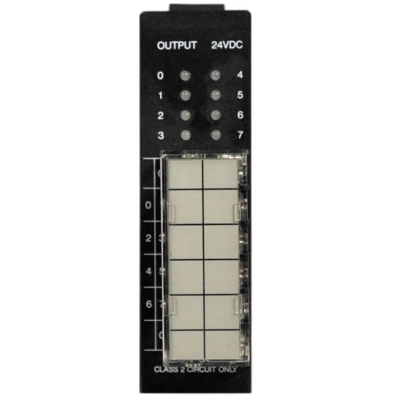 GE FANUC EMERSON - IC610MDL151 - PLC Expansion Modules