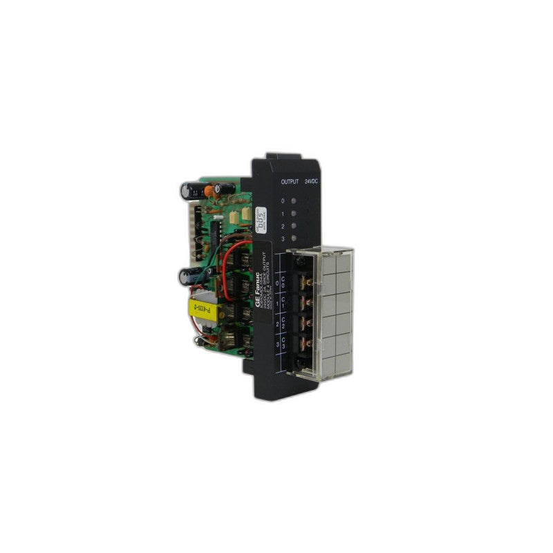 GE FANUC EMERSON - IC610MDL154 - PLC Expansion Modules