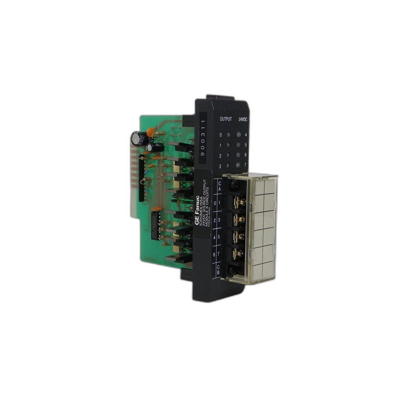 GE FANUC EMERSON - IC610MDL155 - PLC Expansion Modules