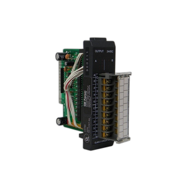 GE FANUC EMERSON - IC610MDL157 - PLC Expansion Modules