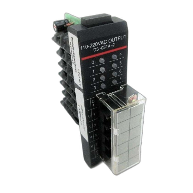 GE FANUC EMERSON - IC610MDL175 - PLC Expansion Modules