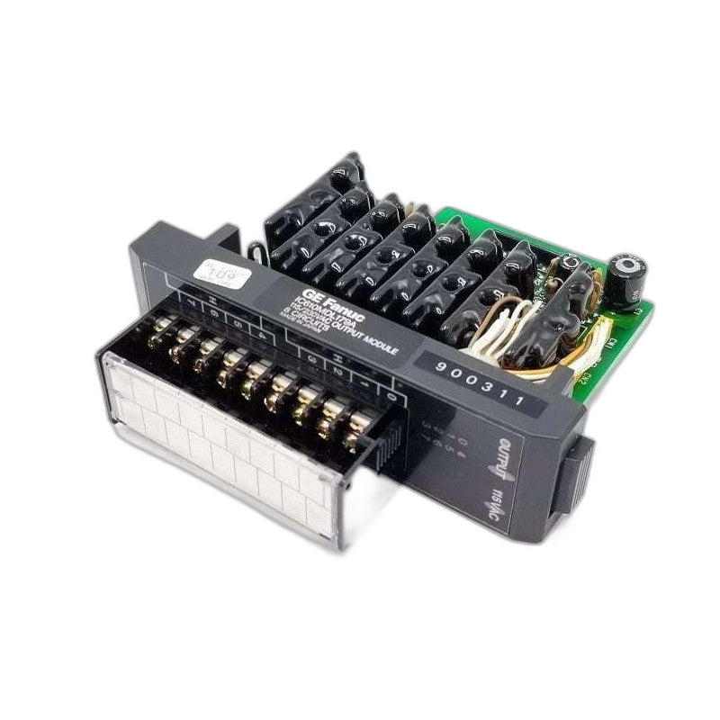 GE FANUC EMERSON - IC610MDL179 - PLC Expansion Modules